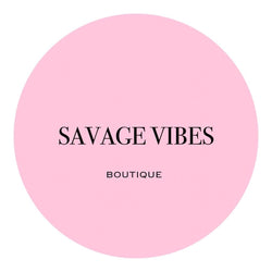 Savage Vibes Boutique