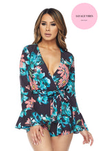 Load image into Gallery viewer, Stacey Romper