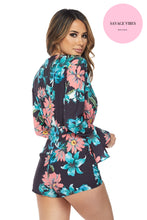 Load image into Gallery viewer, Stacey Romper
