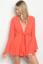 Cargar imagen en el visor de la galería, Tomato Romper