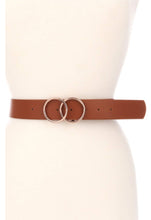 Cargar imagen en el visor de la galería, Camel Circles Belt