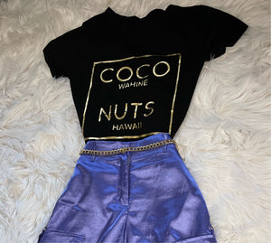 Coco Nuts T-Shirt
