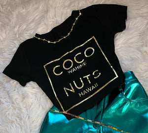 Coco Nuts T-Shirt